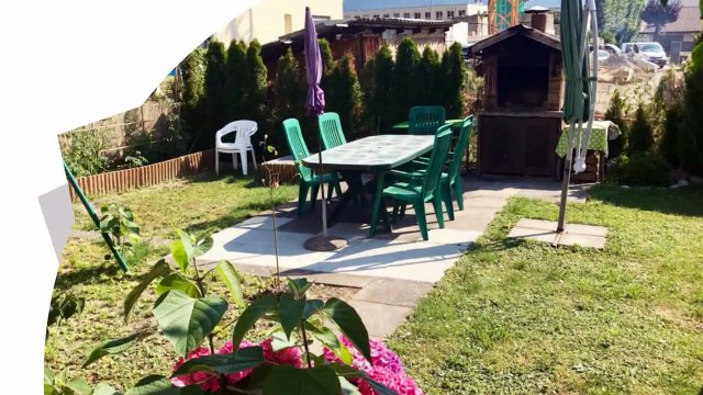 A vendre - Maison - Collombey (1868)