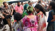 زفة العروسة​ العدني (, مهرجان عدن للتراث اليمني الجنوبي )