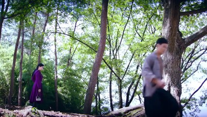 Thái cực tông sư tập 37 - Trịnh gia dĩnh