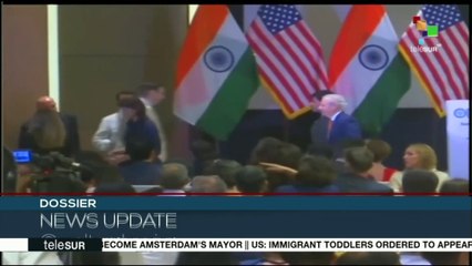 Dossier 06-28: Syrian refugees return home