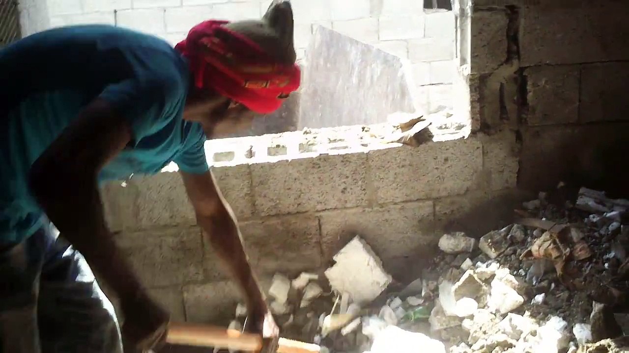 عمال اثيوبيا  الحبشة واليمن