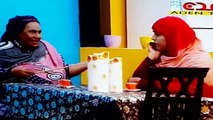 المسلسل العدني عايش سفري ( مقطع من الحلقة الخامسة ) رمضان