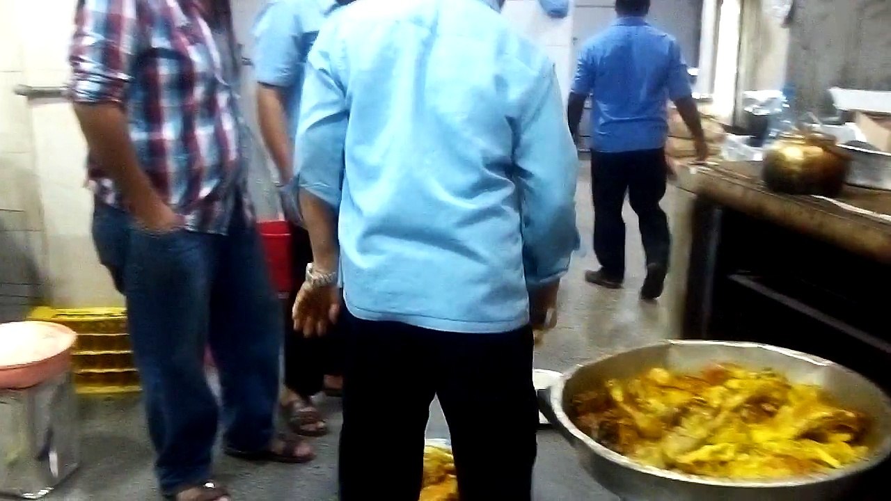 مطعم مندي حضرموت في الدمام