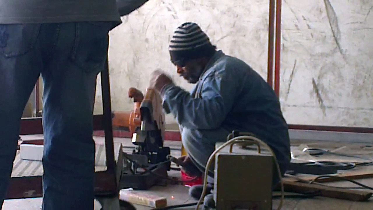 الملحم الهندي