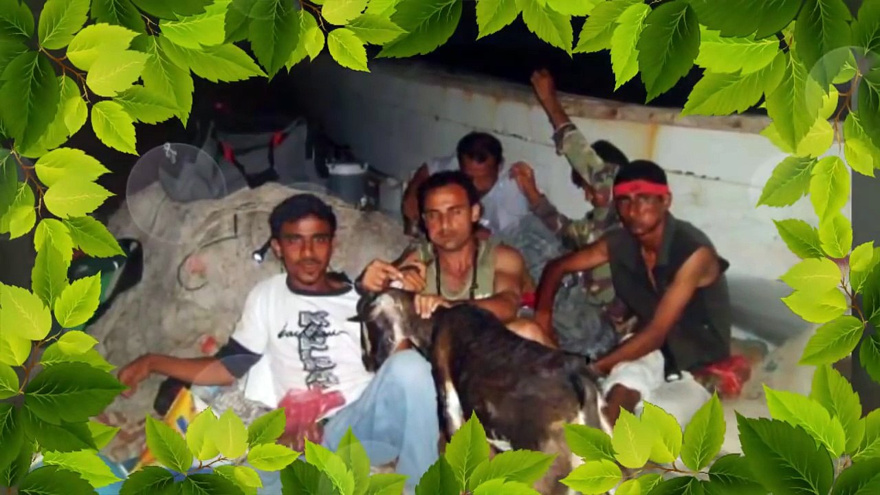 رحنا الى البندر ( قرار منع القات في عدن )