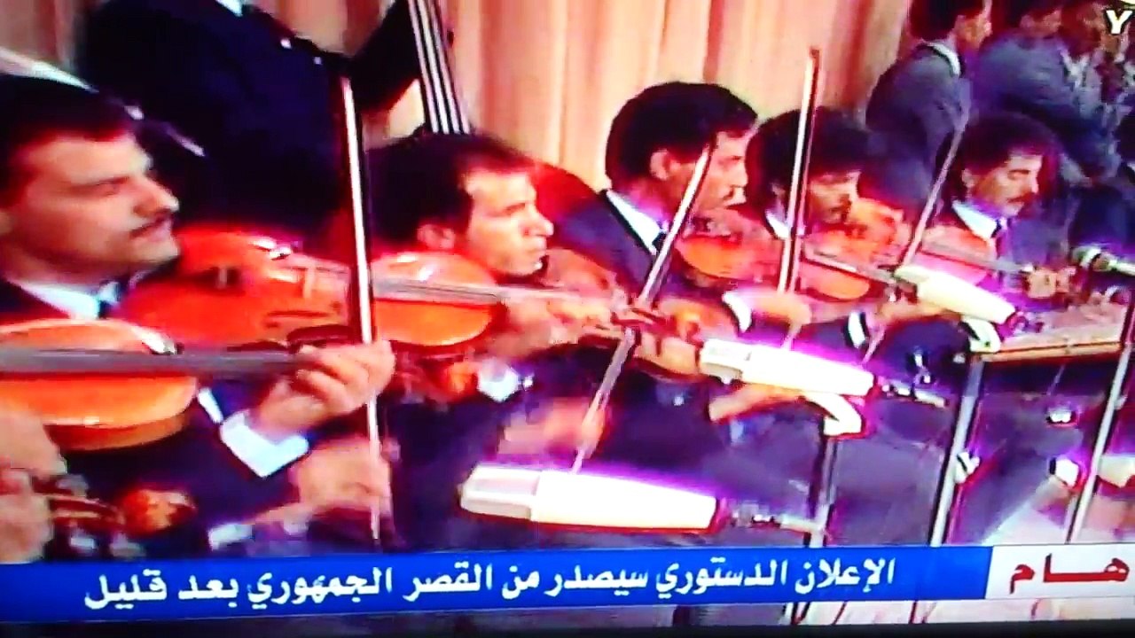 امل كعدل  - اغنية بلادي احييك فلتسلمي