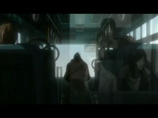 Death Note Abridged (Episode 3)