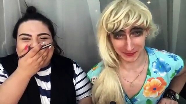 Пришла короче ко мне Ларисяяо @shteps s и попросила образ @buzova86