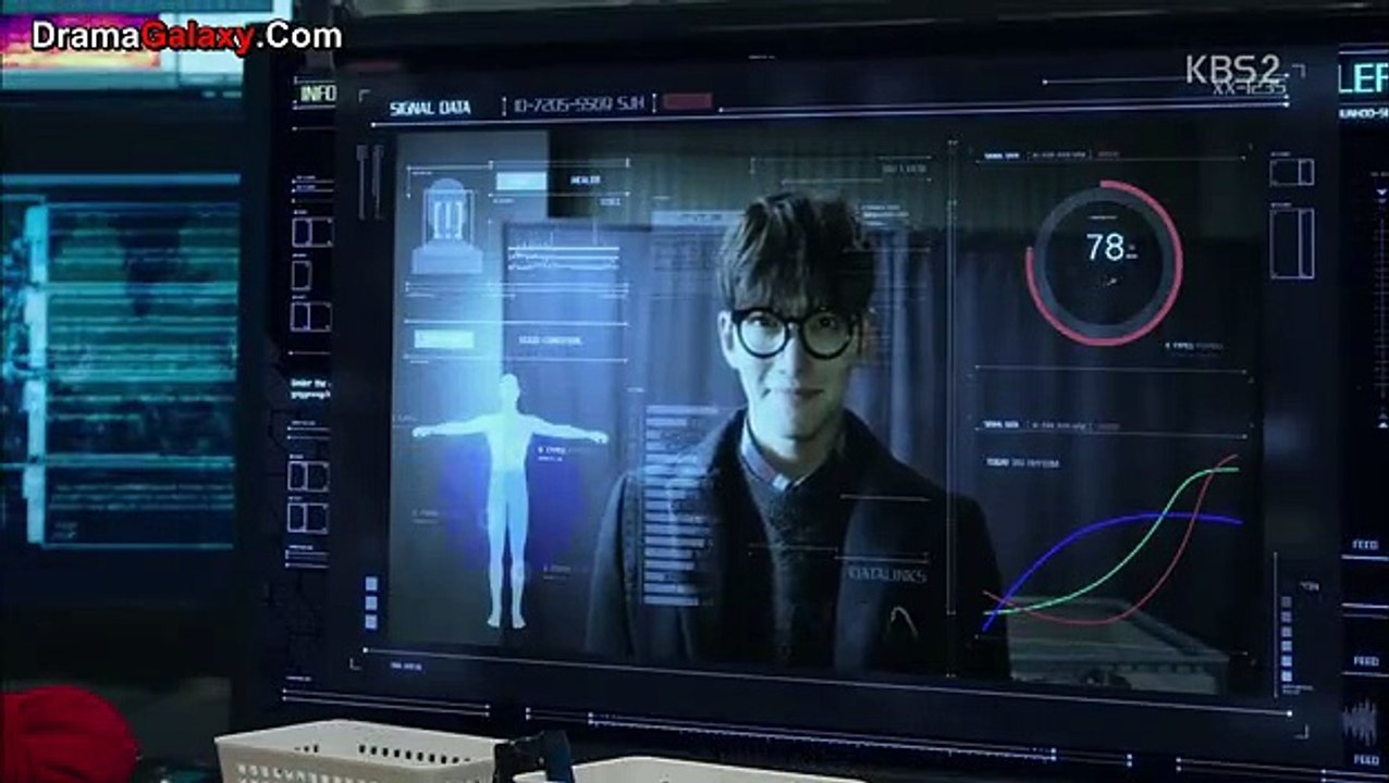 Healer Episode 4 - part1