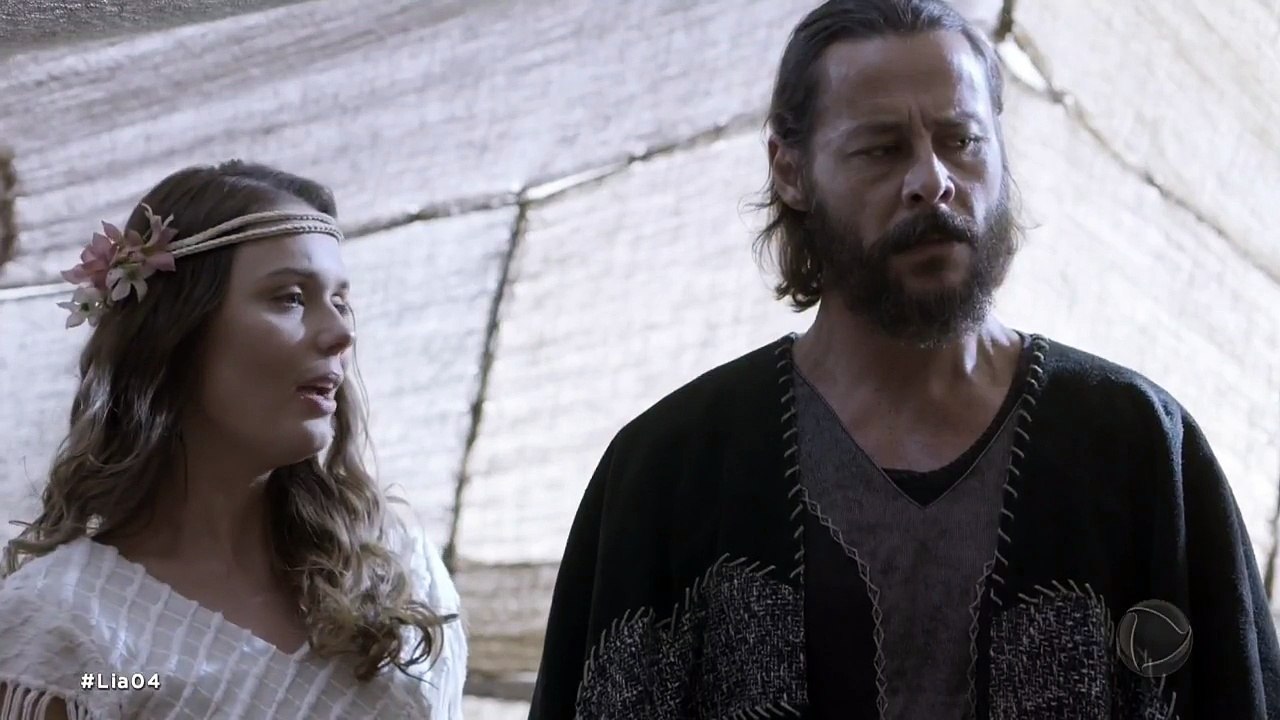 Lia 29-06-2018 capitulo 4 parte 1 completo HDTV