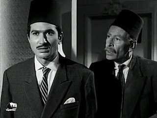 فضايح ايه يا وزير الفضايح