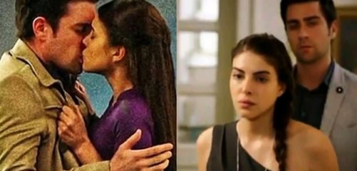 إصابة هازان بطلق ناري وخبر من كواليس مسلسل فضيلة وبناتها