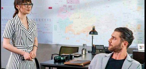 مسلسل التفاحة الممنوعة الحلقة 11 شاهد ماذا سيفعل جيم مع زينب ليثير جنون اليهان