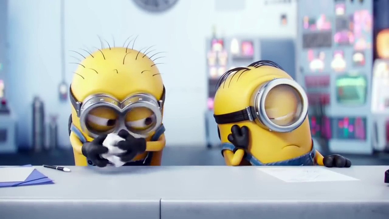 minions  funny whatsapp status