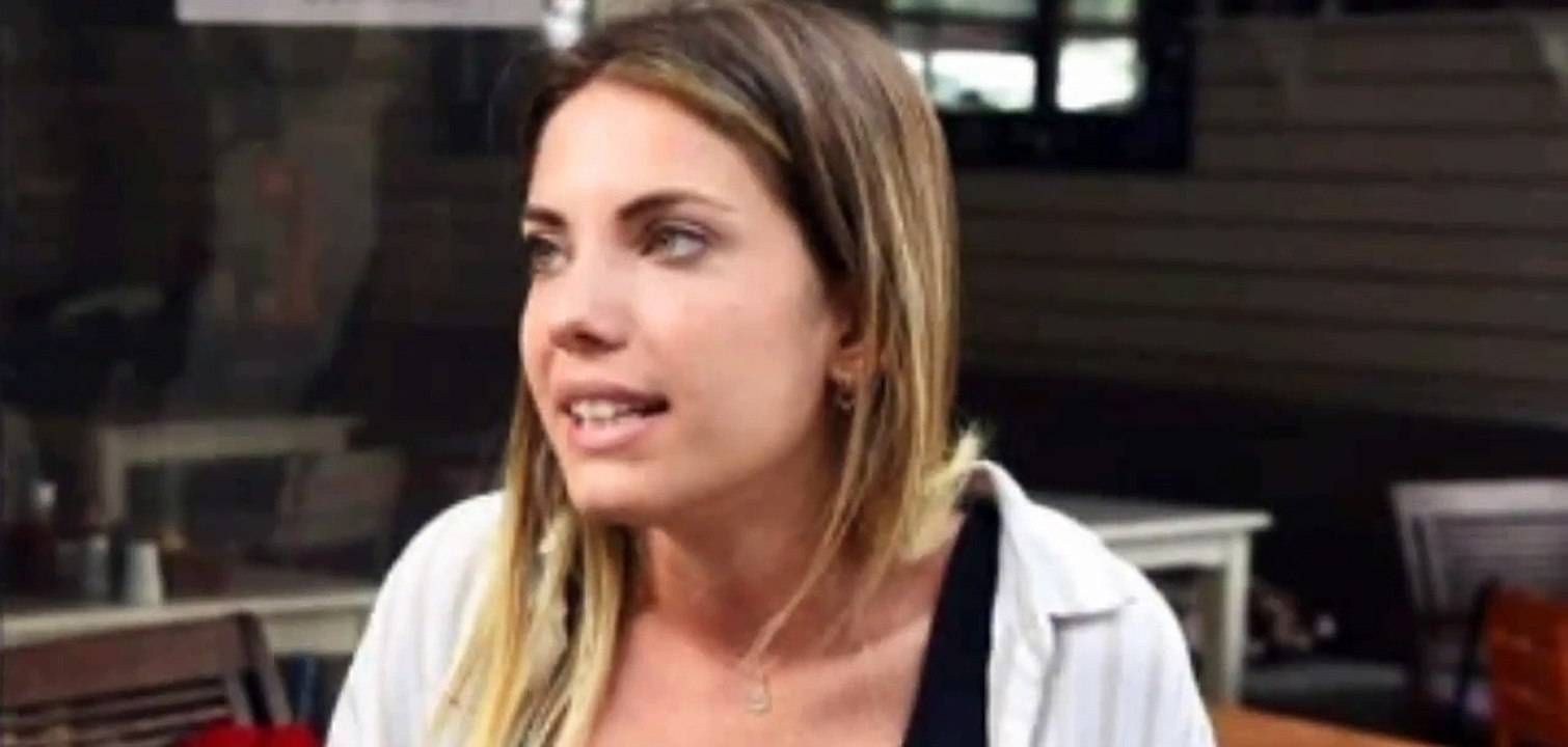 مسلسل التفاحة الممنوعة وتعليق جديد من بطلة المسلسل علي قضية التحرش لزميلهم