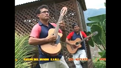 PENTAGRAMA ECUATORIANO: LOS MENSAJEROS; TRIO FRONTERIZO; LOS VIAJEROS; CELOSITAS DE TIGUA; FERNANDO CONSTANTE & DUO SOSA CHALCO. MIX