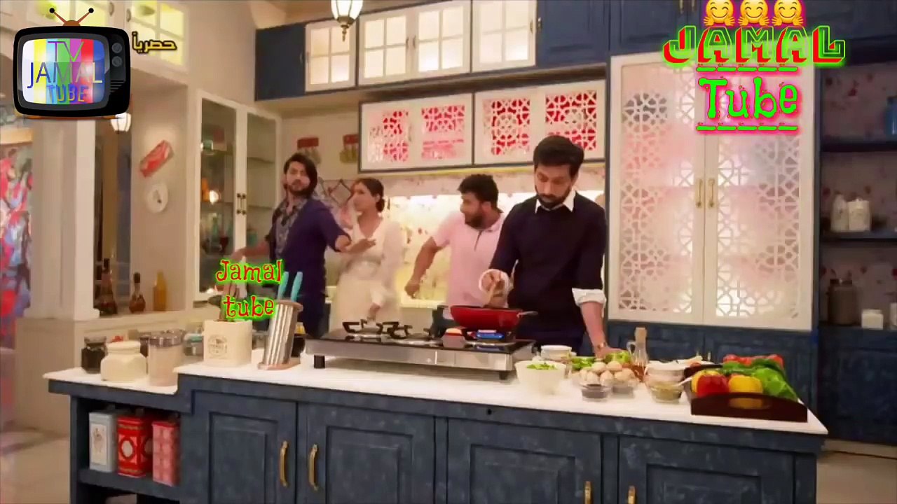 مسلسل للعشق جنون الحلقة 568 مترجمة كاملة