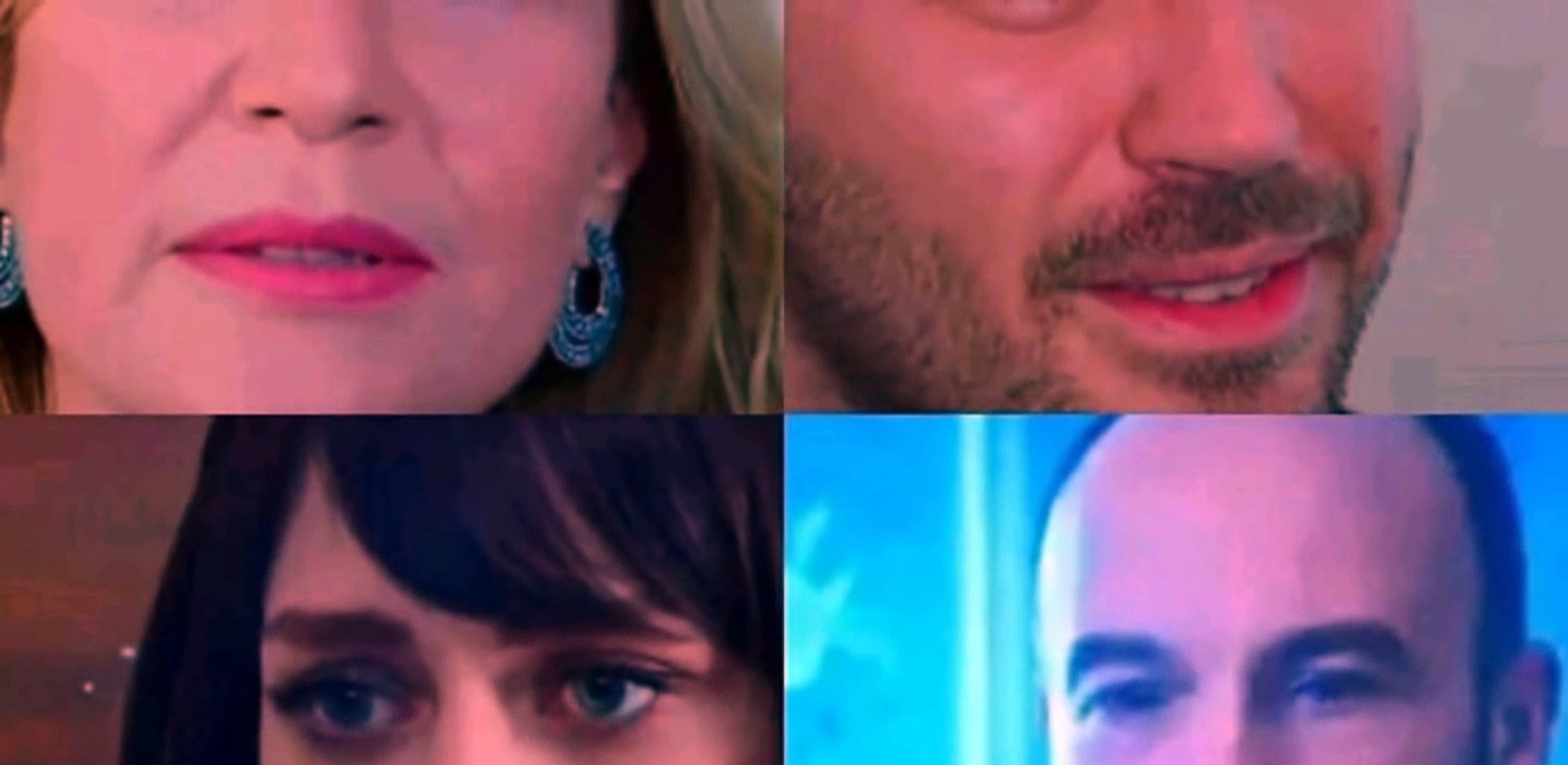 خبر جديد سيغير أحداث مسلسل فضيلة وبناتها !!! هااام لا يفوتكم