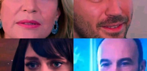 خبر جديد سيغير أحداث مسلسل فضيلة وبناتها !!! هااام لا يفوتكم