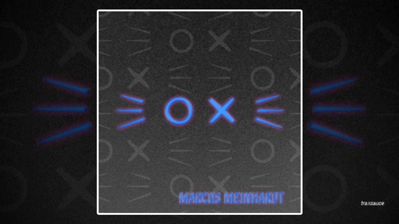 Marcus Meinhardt - 5th Element (Sous Sol Remix)