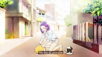 [A day before us 2] EP.14 Before We Know Each Other _ ENG/JP
