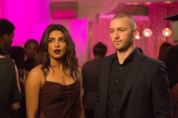 Quantico Season 3 Episode 8 [S03 E08] ABC Series