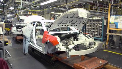 GM, 美 수입차·부품 관세 움직임에 반발 / YTN