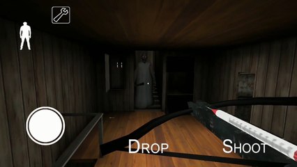 Granny Android Gameplay Mobile