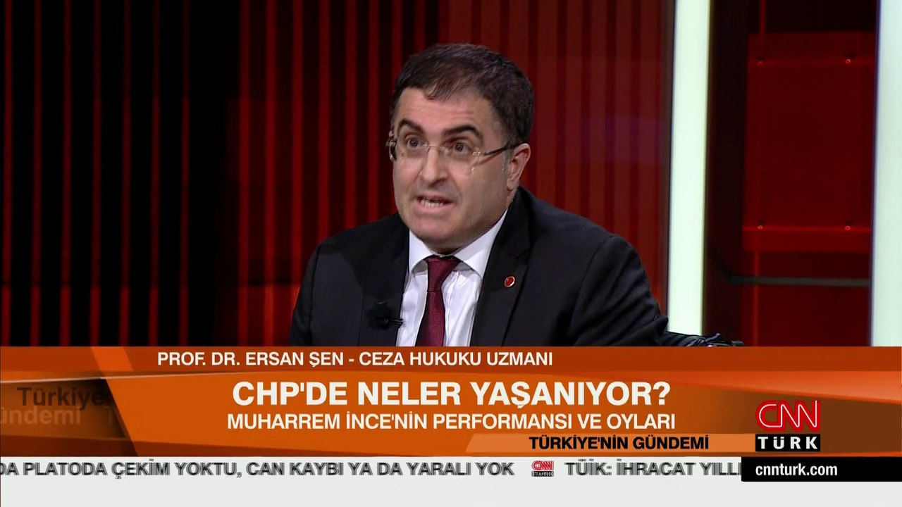 Ersan Şen'den Ne Yanlış Yapıldı da Böyle Oldu? Yorumu