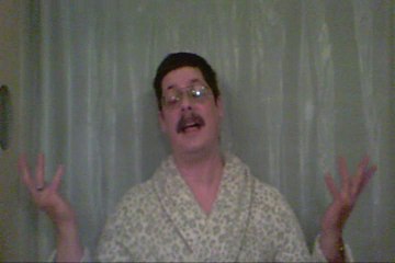 278. THAT 70s FAD, YOU ARE THANKFUL IT IS GONE.