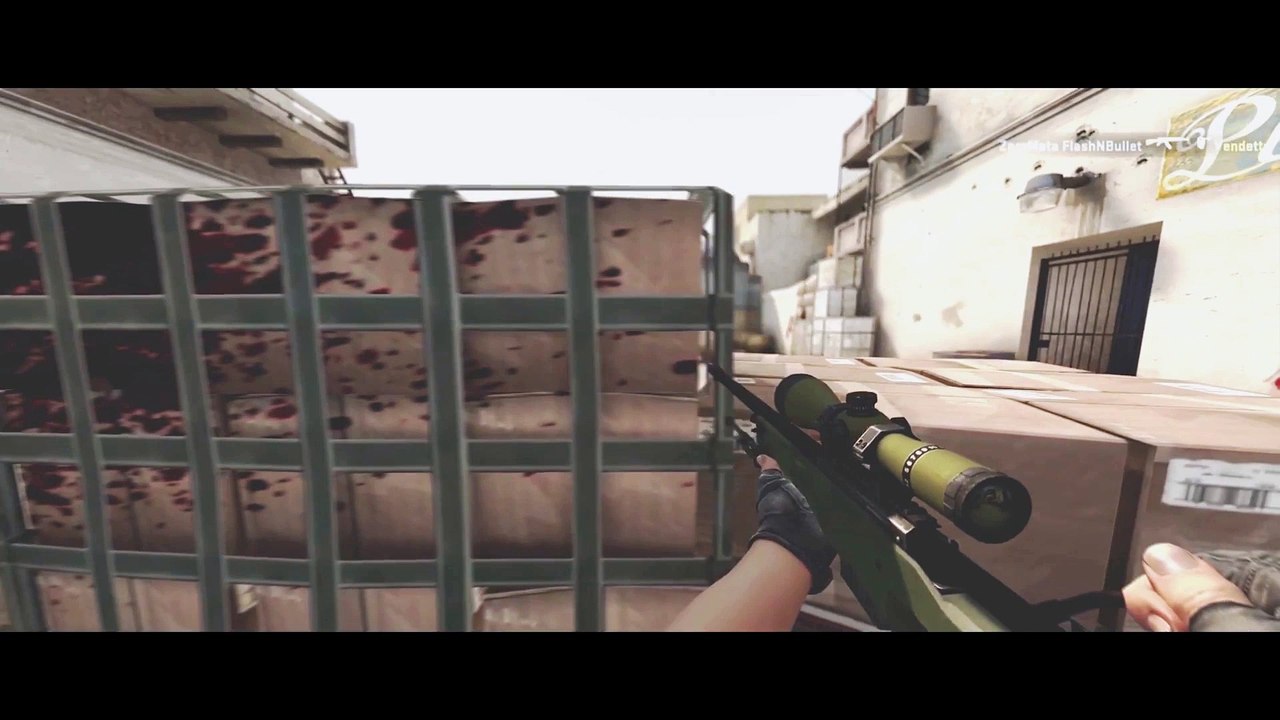 Girls #CSGO