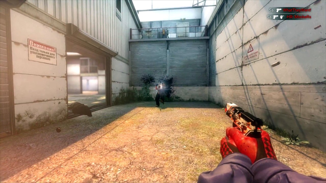 Crystal #CSGO