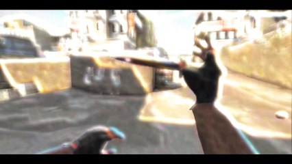 Come On Eileen #CSGO