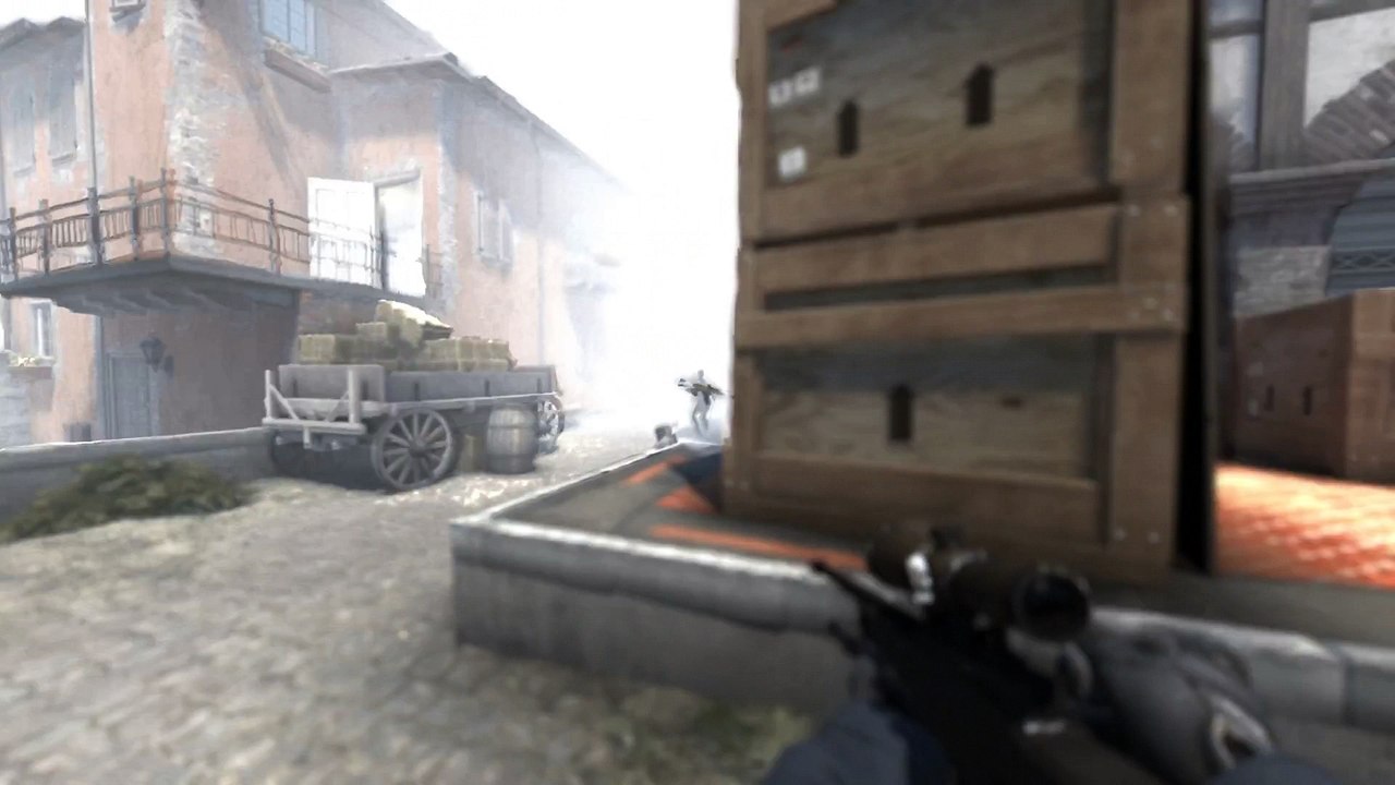GLITTER #CSGO