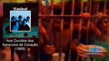 Documentário Além da Catedral A História da Banda Catedral 25 anos