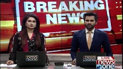 Case Registered against accused of violence on the motorway police in gojra