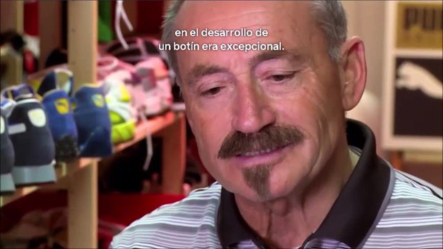 Cara a Cara - Cap. 6 - Dassler vs Dassler - Puma contra Adidas