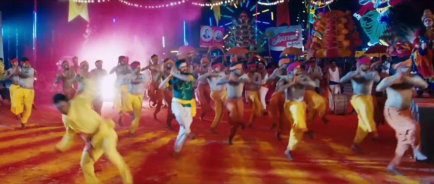 Dammunte Sommera (2018) HDRip - 720p Telugu FUll Movie Part-1