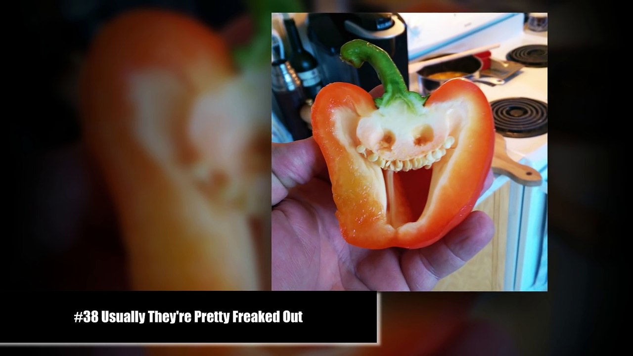 10 Funny Examples Of Pareidolia In Everyday Objects