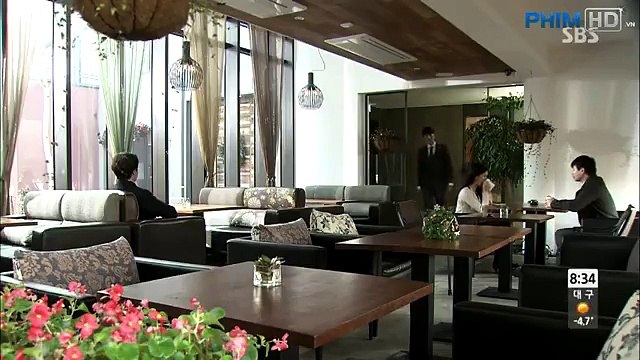 Chỉ Riêng Mình Em Tập 5 - Phim Hàn Quốc - Han Da Min, Jung Sung Hwan, Lee Min Young, Oh Cho Hee, Song Jae Hee, Yoo So Young