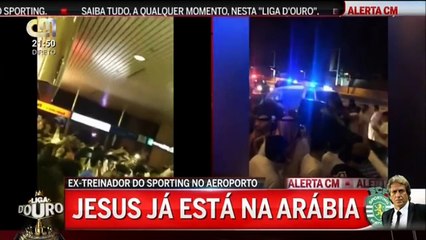 GRANDE  FESTA, na chegada de Jesus à Arábia Saudita