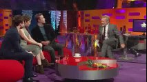 The Graham Norton Show S20E01 - Justin Timberlake, Anna Kendrick, Daniel Radcliffe, Robbie Williams