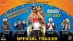 Vadhaiyan Ji Vadhaiyan _ Binnu Dhillon, Kavita Kaushik, Jaswinder Bhalla, Karamjit Anmol, B.N. Sharma, Upasna Singh & Gurpreet Ghuggi _ Punjabi Movie Trailer _ Releasing on 13th July