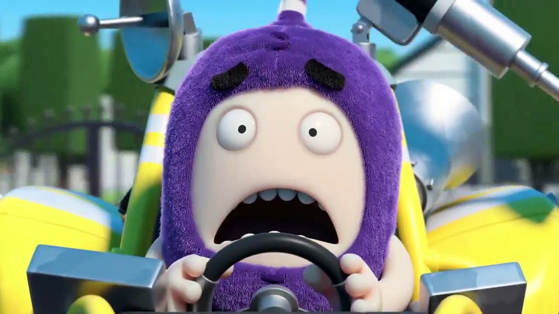 Cartoon _ Oddbods - MAROONED _ Funny Cartoon Show ,cartoons animated anime Movies comedy action tv s