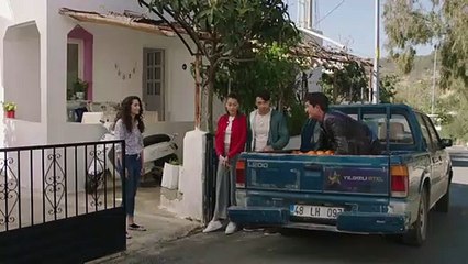 حكاية بودروم الحلقة 30 مترجمة للعربية