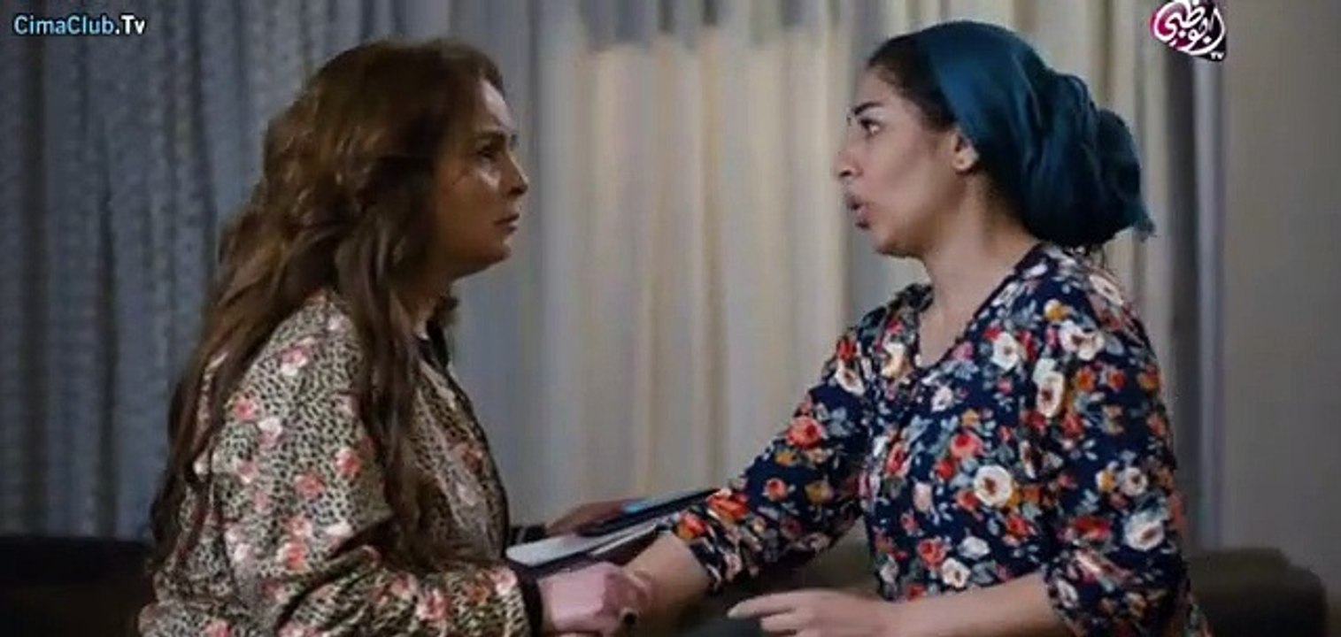 مسلسل بيت السلايف الحلقة 41