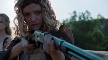 مسلسل westworld الموسم الثاني الحلقة 3 مترجمة