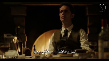 Berlín obliga a El Profesor a cumplir una promesa de vida - La Casa de Papel