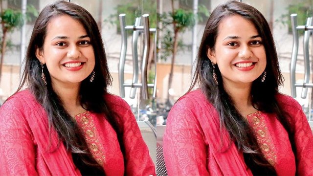 UPSC Topper Tina Dabi ने IAS Training में जीता President of India Gold Medal | वनइंडिया हिंदी