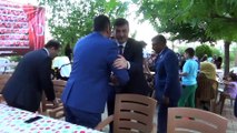 Mustafa Işık: 'Kandil'e yapılan operasyonlar bizi fazlasıyla mutlu etmiştir' - KAHRAMANMARAŞ